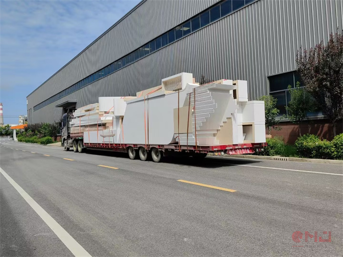 2023年西安設計周-精誠文化科技展位製作案例